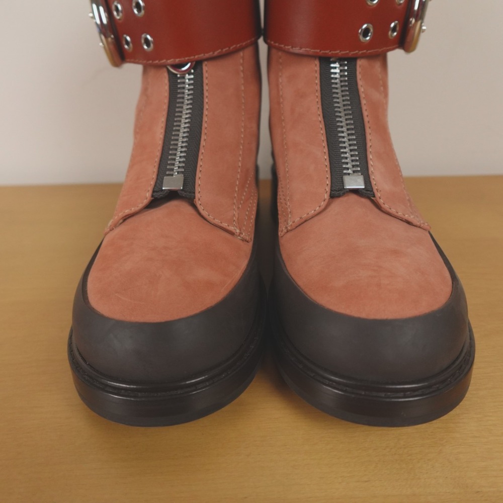 Chloe Boots‎ Roy Buckle - Picture 8 of 15